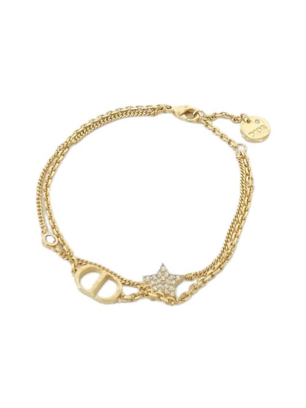 Dior Petit CD Bracelet